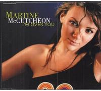 Martine McCutcheon - I'm Over You [CD 1] [CD 1]