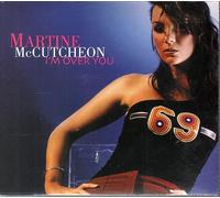 Mccutcheon, Martine - Im Over You [CD 2]