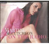 Mccutcheon Martine - On the Radio