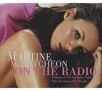 Mccutcheon Martine - On the Radio [CD 1]