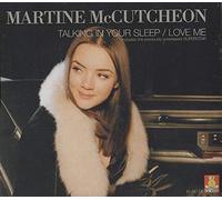 Mccutcheon Martine - Talking in Your Sleep