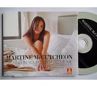 Mccutcheon, Martine - Talking in Your Sleep [CD 1]