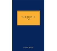 McCutcheon on Inheritance Tax