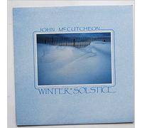 Mccutcheon - Winter Solstice [Vinyl LP] [VINYL]