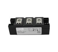 MCD162-18io1 MCD200-14io1 bidirectional thyristor module 1600V/1800V off state voltage D2PAK/DIP packaged power control electronic components (MCD200-14io1)