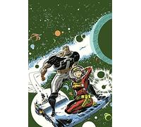 McDaid, Dan - Jersey Gods Volume 1: Id Live And Id Die For You