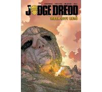 McDaid, Dan - Judge Dredd: Mega-City Zero Volume 1