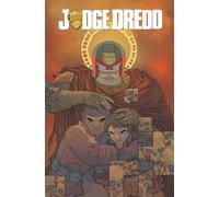 McDaid, Dan - Judge Dredd: Mega-City Zero Volume 3