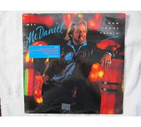 Mcdaniel, Mel - Now You're Talking [VINYL]