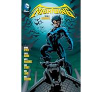 MCDaniel, Scott - Nightwing Volume 1: Bludhaven TP (Nightwing, 1)