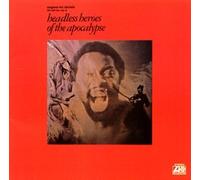 Mcdaniels Eugene - Headless Heroes