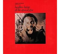 Mcdaniels, Eugene - Headless Heroes of the Apocalypse