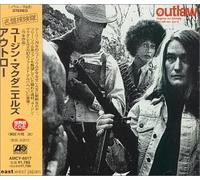 Mcdaniels Eugene - Outlaw