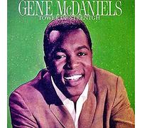 Mcdaniels - Tower Of Strength [VINYL]