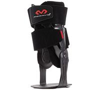 McDavid 197 Ankle V Brace - Flexible Hinge for Ankle Support and to Help Prevent Ankle Sprains and Injuries