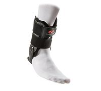 McDavid 197 Ankle V Brace - Flexible Hinge for Ankle Support and to Help Prevent Ankle Sprains and Injuries