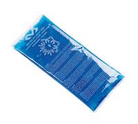 Mcdavid 212P Instant Cold Pack - White, Size Large