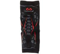 Mcdavid 4102 - Elite Runners Therapy Shin Splint Sleeve with 2 Adjustable/Removable Pads