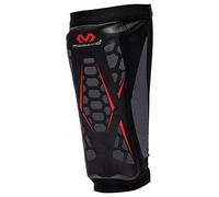 McDavid 4102 - Elite Runners Therapy Shin Splint Sleeve with 2 Adjustable/Removable Pads