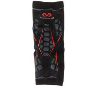 McDavid 4102 - Elite Runners Therapy Shin Splint Sleeve with 2 Adjustable/Removable Pads