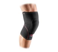 McDavid 410R Knee Pad, Size- M, Color- Black/White