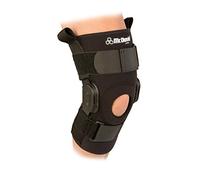 McDavid 429 Geared Hinged Knee Brace X Large