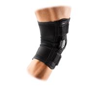 Mcdavid - 429X - Meniscus and Ligament Knee Brace - Unisex adult - Knee supports - Prevents injury and relieves pain - Secure fit - Crossfit knee braces - (429X)