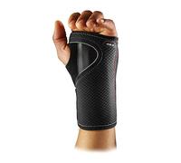 McDavid 454 - Carpal Tunnel Wrist Support -Wrist Brace Adjustable. for Support, Carpal Tunnel, Splint, Arthritis, Pain Relief, Left or Right Hand and Thumb