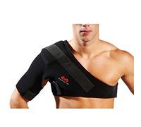 Mcdavid 462 Universal Shoulder Support Black - Medium