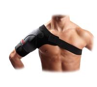 Mcdavid 463 Light Shoulder Support - Men and Women - Right or Left Side