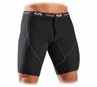 Mc David Neoprene With Adjustable Drawstring Short Leggings