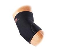 Mcdavid 481 - Elbow Support Brace - Compression Arm Sleeve for Tendonitis - Pain relief for different sports - Men & Women