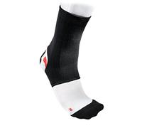 Mcdavid 511 - Non-Neoprene Compression Ankle Support - Breathable Ankle Sleeve
