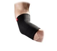 McDavid 512 - Elastic Elbow Support Brace - Arthritis Relief, Joint Pain, Tendonitis, Elbow Injury, Recovery, Sports, Tennis