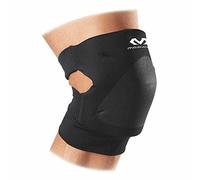 Mcdavid Teflknieschoner Knee Pads Black