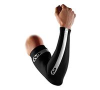 McDavid 6566 Compression Sleeve Black Size L