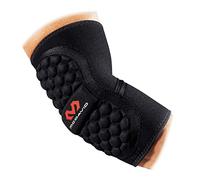 Mcdavid 672 - Handball Elbow Pad with an extra padding on the elbow joint - Protects and supports you during Handball