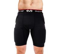 Mcdavid "hex" Thudd Schutz Pant Black