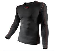 Mcdavid 8800T TCR Recovery Shirt Black - X-Large