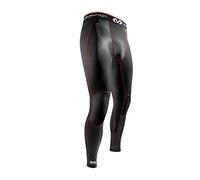 Mcdavid 8810T TCR Recovery Pants Men Black - Large