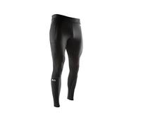 McDavid 8815 Men’s Recovery Max™ Tight Base Layer Compression Pant Leggings for Running and Workouts Black