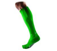 Mcdavid 8832 ACTIVE Runner Socks Brasil Green - Medium