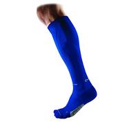 Mcdavid 8832 ACTIVE Runner Socks Royal Blue - Medium