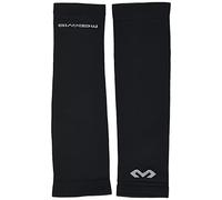 McDavid 8837 ACTIVE Multisports Arm Sleeves Black/Alt Blue - Large