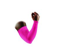 Mcdavid 8837 ACTIVE Multisports Arm Sleeves Hot Pink - X-Large