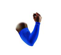 Mcdavid 8837 ACTIVE Multisports Arm Sleeves Royal Blue - X-Large