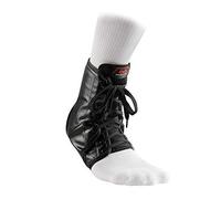 McDavid A101 - Ankle Brace Lace-Up w/Inserts, Maximum Strength Ankle Support to Help Prevent & Recover from Ankle Sprains