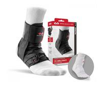 McDavid Ankle Brace Ultralight for Sprained Ankle, Figure 8 Ankle Braces, Lace