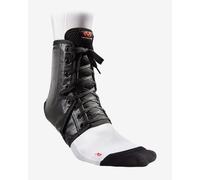 McDavid Ankle Brace with Cords and Insole Black - L
