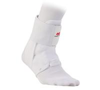 Mcdavid - Ankle Support Brace Unisex Adult - Lace Up Ankle Support - Prevents or recovers ankle injuries - Compression Sleeve - Adjustable Wrap (195R)